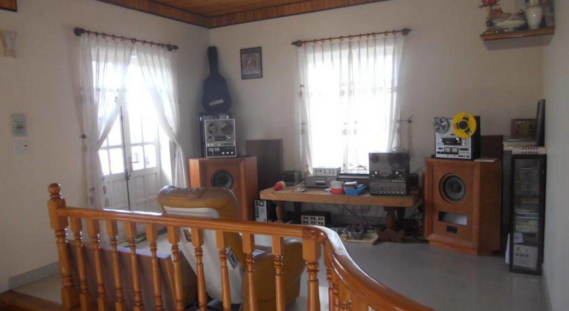 Lila Homestay Hoi An Exteriör bild