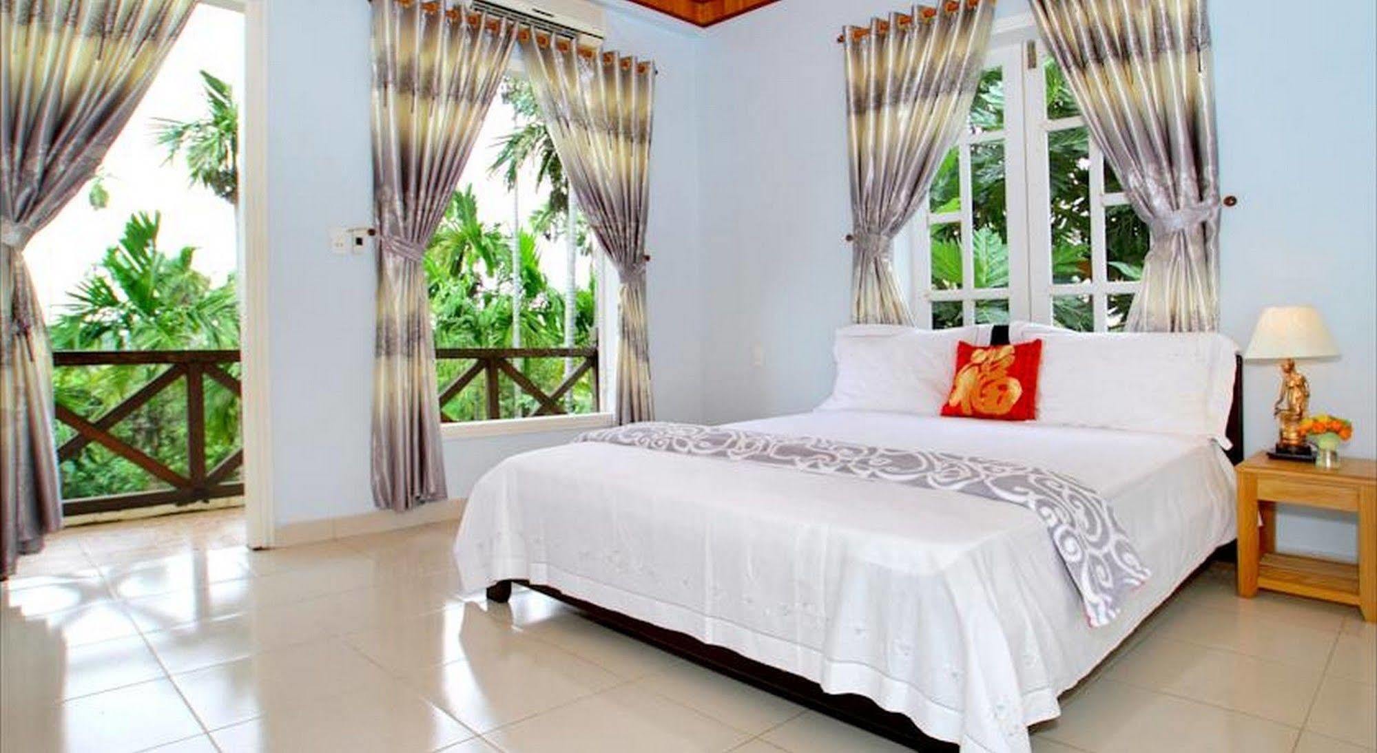 Lila Homestay Hoi An Exteriör bild