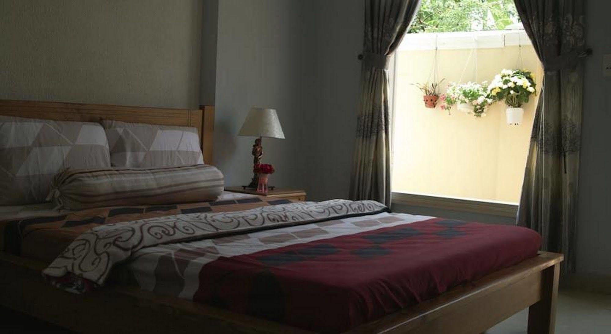 Lila Homestay Hoi An Exteriör bild